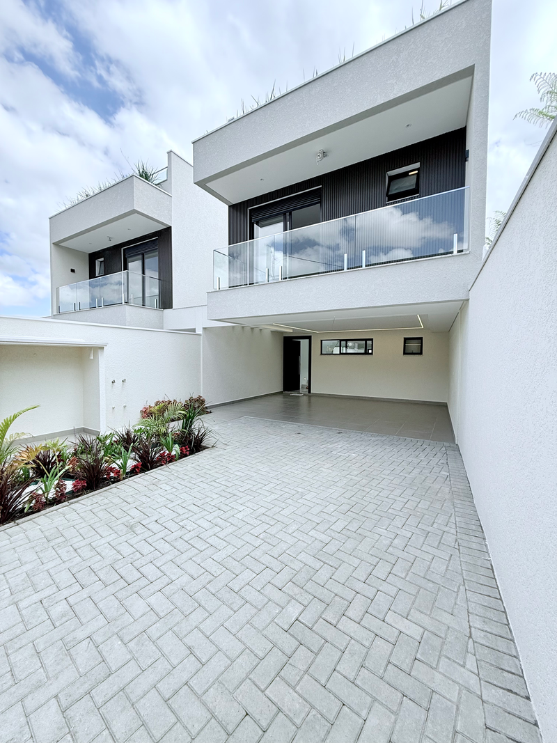 Condomínio Virtuous - Ópera de Arame