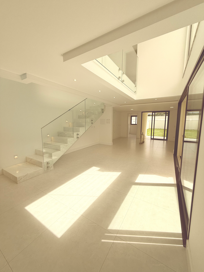 Condomínio Virtuous - Ópera de Arame