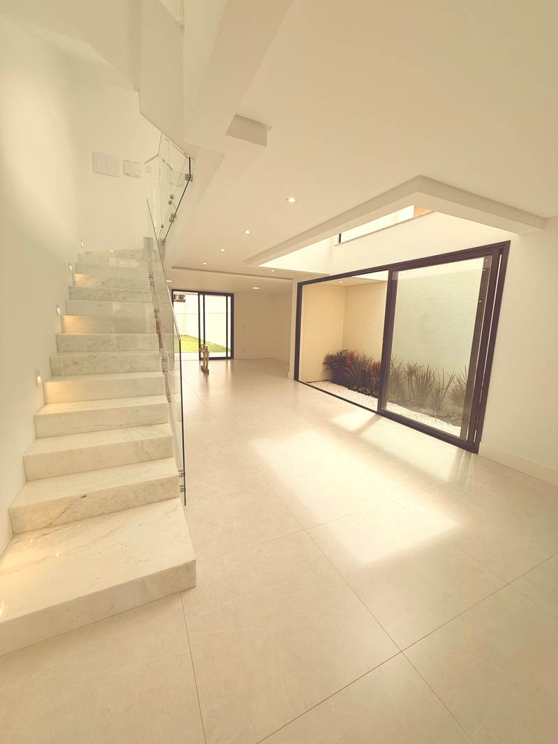 Condomínio Virtuous - Ópera de Arame