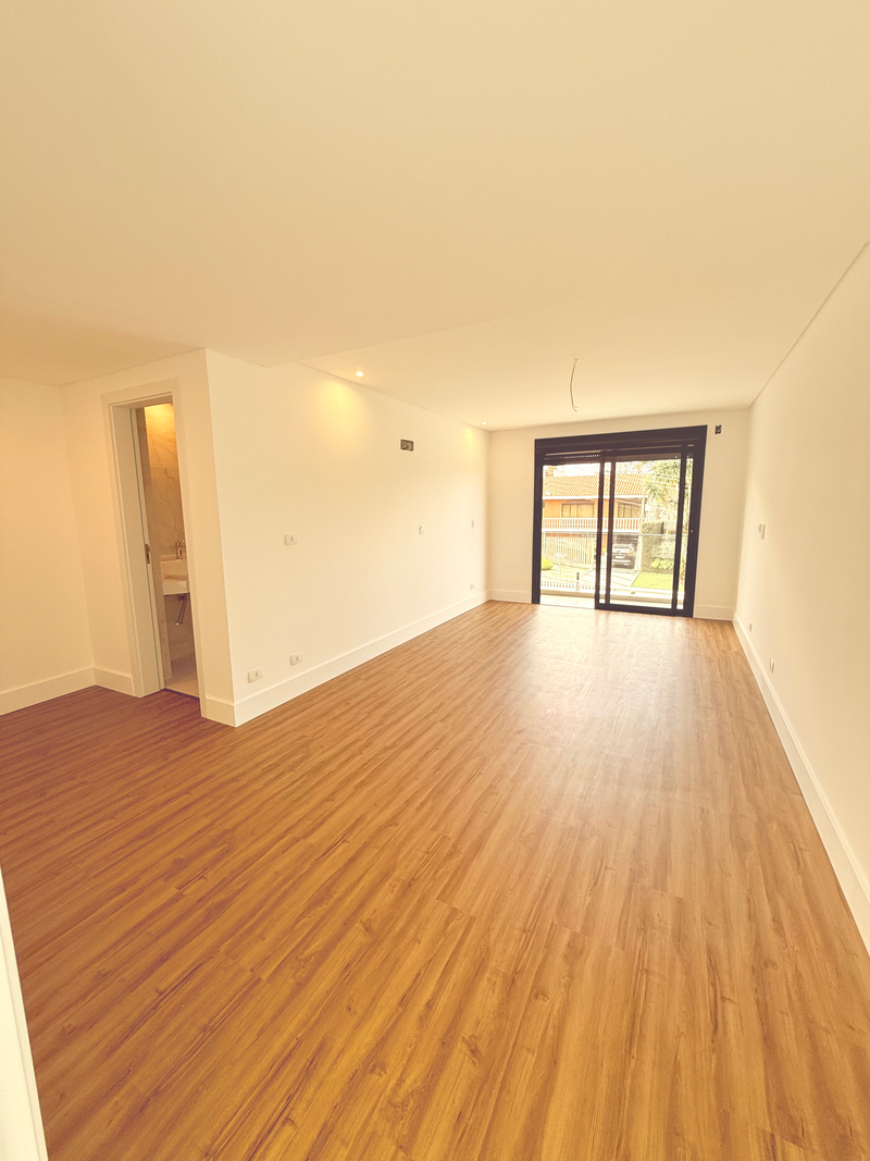 Condomínio Virtuous - Ópera de Arame