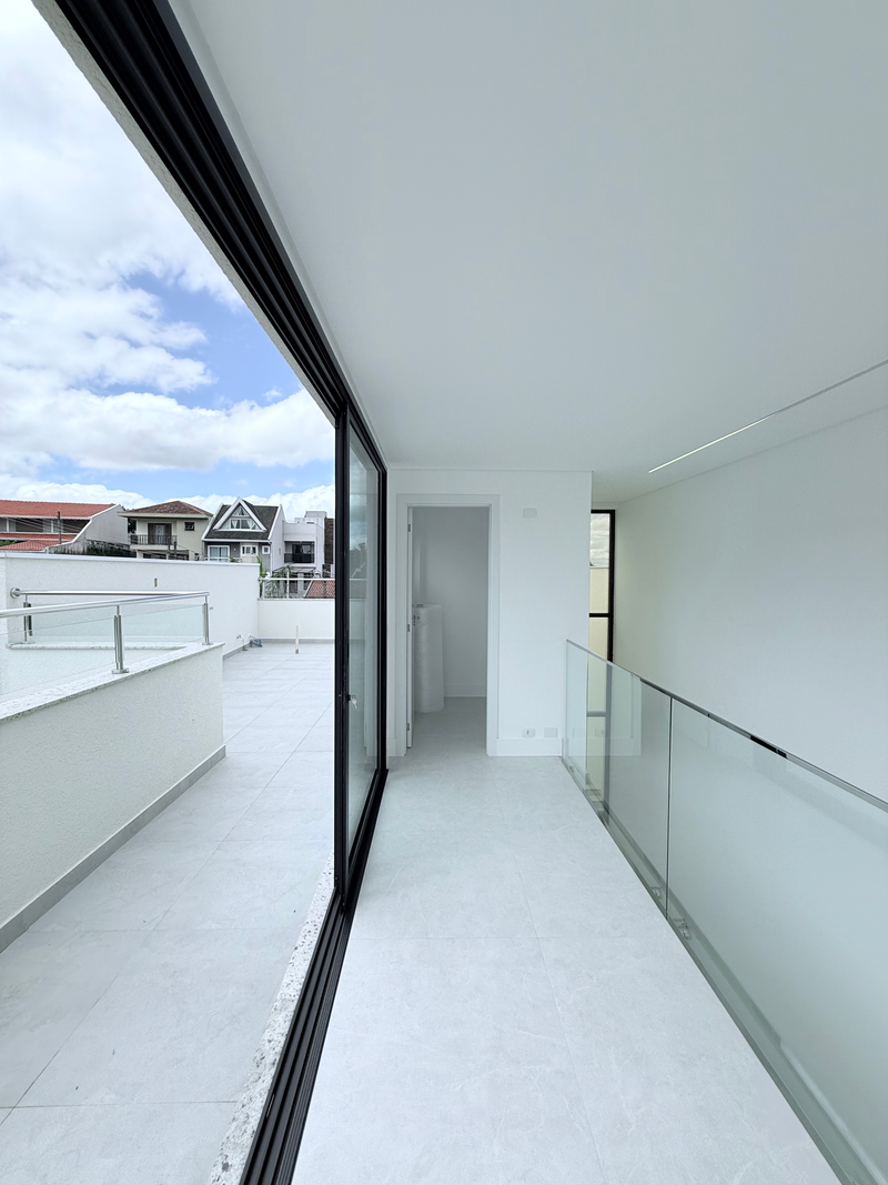 Condomínio Virtuous - Ópera de Arame