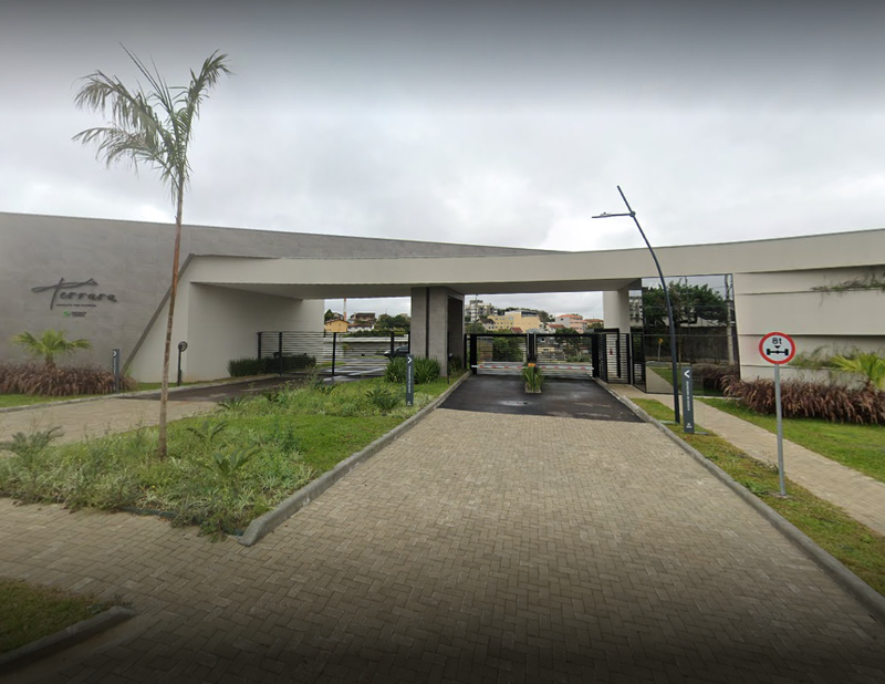 Condomínio Paysage Corpal Terrara - Casa 52 