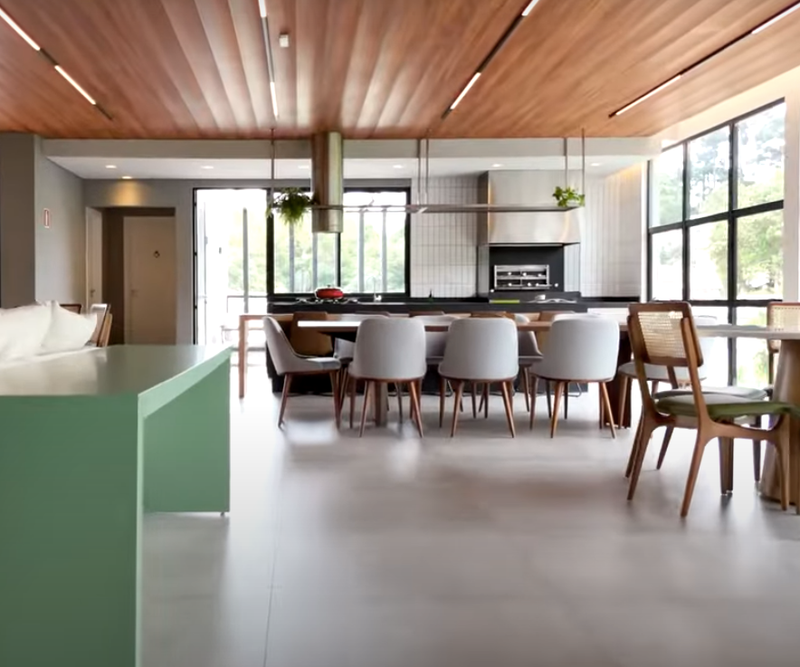 Condomínio Paysage Corpal Terrara - Casa 52 