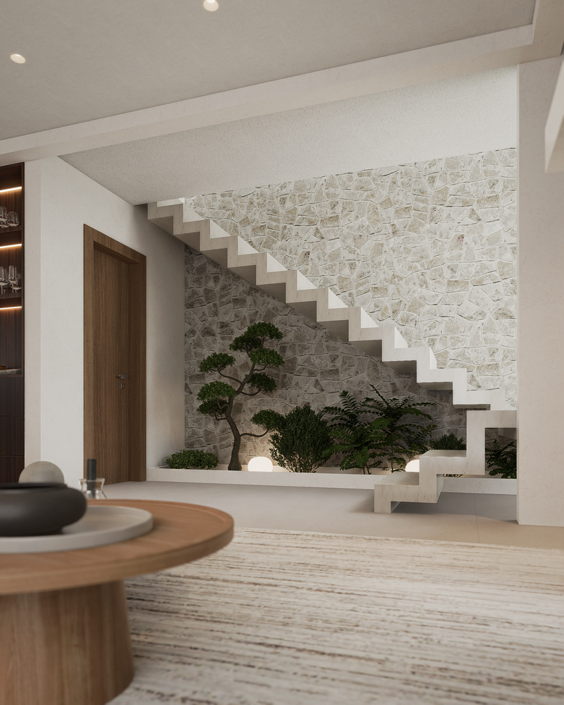 Condomínio Paysage Corpal Terrara - Casa 52 