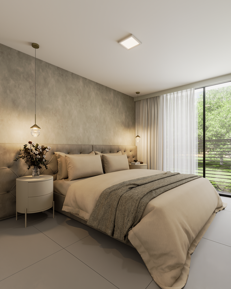 Condomínio Paysage Corpal Terrara - Casa 52 