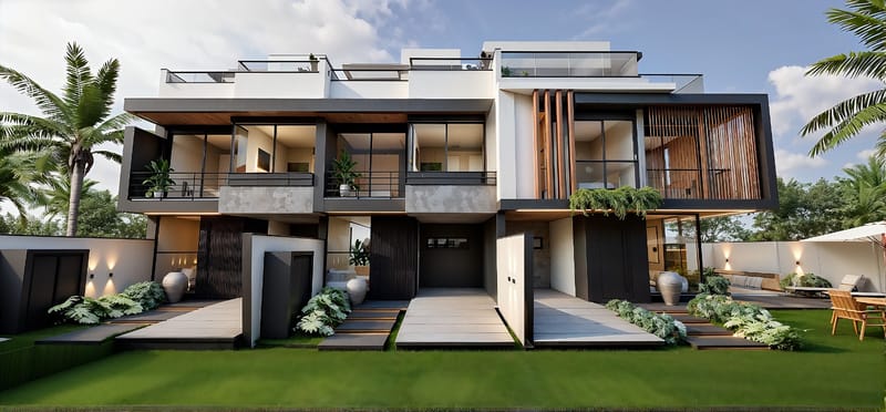 Condominio Vista Home 