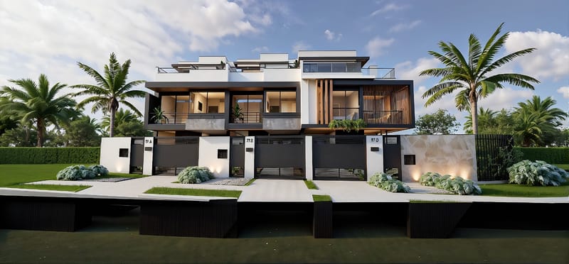 Condominio Vista Home 