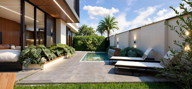 Condominio Vista Home 