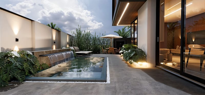 Condominio Vista Home 