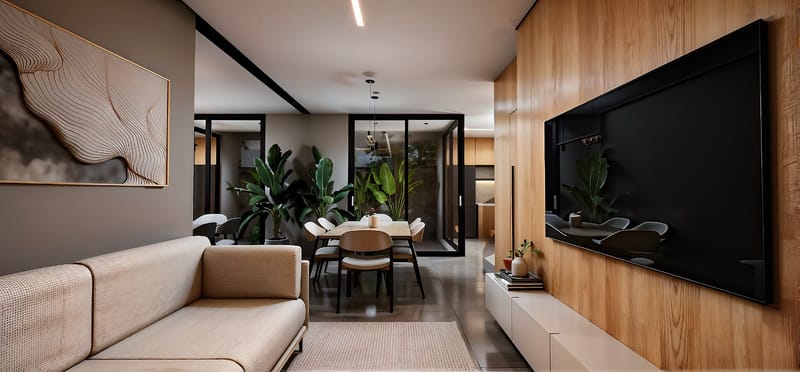 Condominio Vista Home 