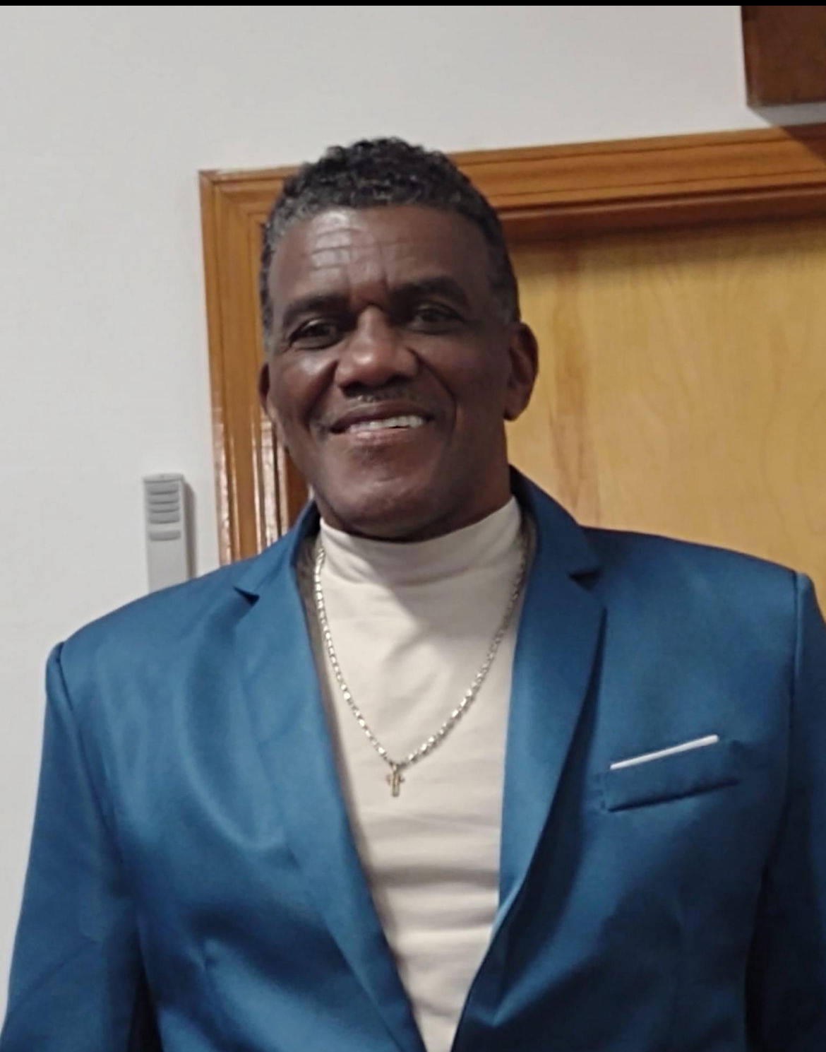 2024 SEASONED MUSICIAN