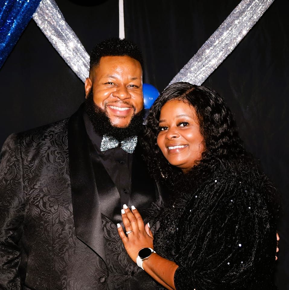 Pastor Patrick Washington (Humanitarian)