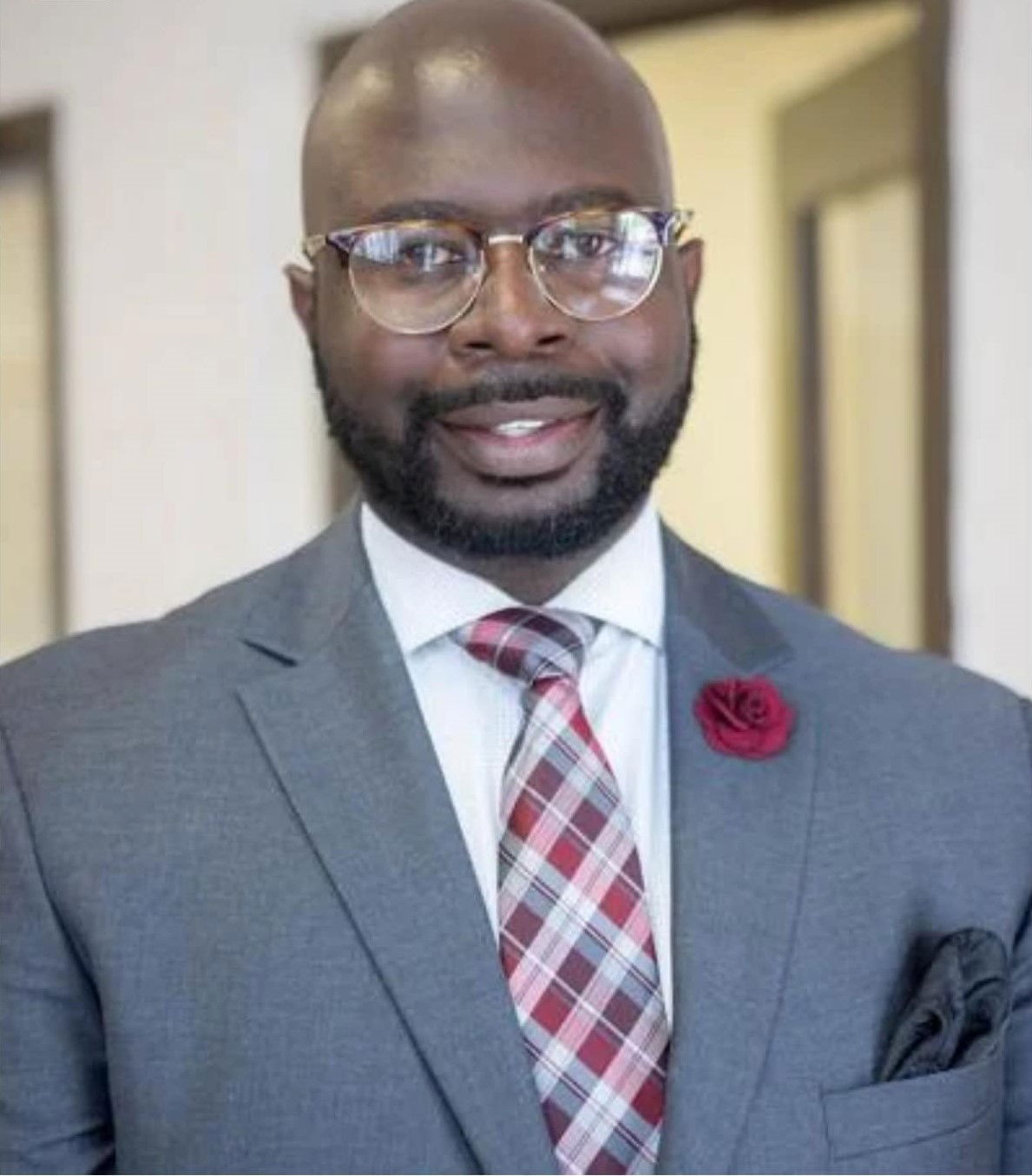 Dr. Quentin Lee (Humanitarian)