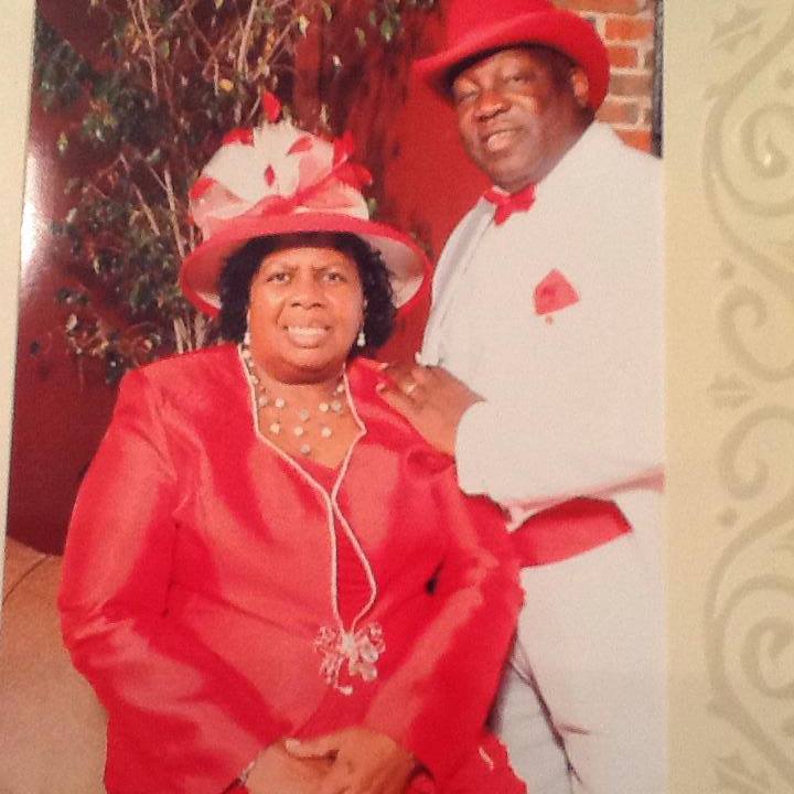 Sis Corlis Hollinquest (Humanitarian)