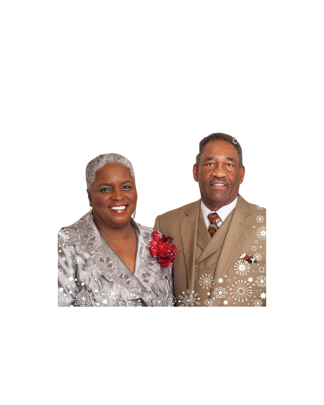 Dr. Johnny F. Mckinney (Lifetime Achievement)