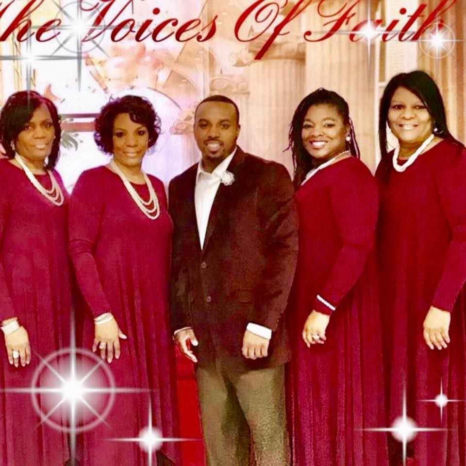 The Voices of Faith (Lifetime Achievement)