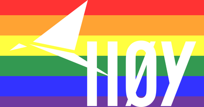 HØY