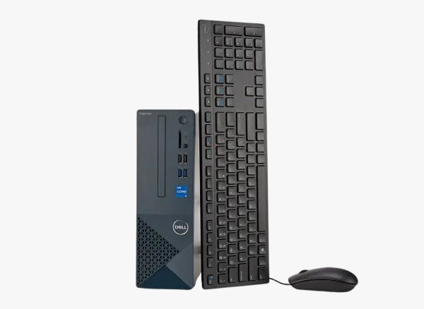 Best Dell i3 13th Gen system unit in Jamaica, Super fast performance