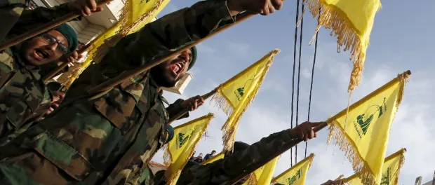 HEZBOLLAH È PRONTO A UNA GUERRA LUNGA