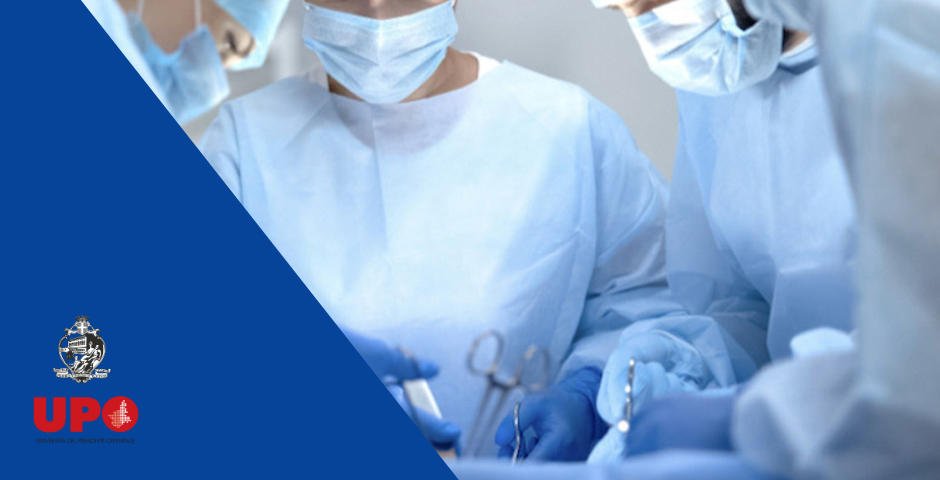 Intervento di ricostruzione dell’esofago con frazioni di colon all’Aou di Novara