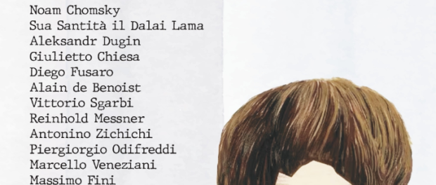 DIALOGHI SULL’ IDENTITA’. L’ ULTIMA FATICA DI EMANUELE FRANZ