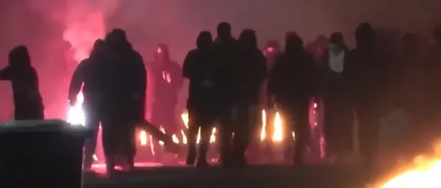 CORVETTO È SOLO L’ INIZIO. LA BOMBA SOCIALE È PRONTA A ESPLODERE