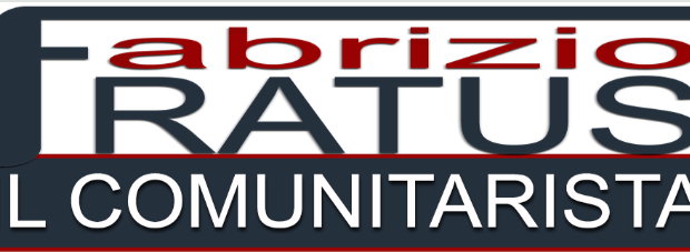 L’ ECONOMIA: UNA CREAZIONE UMANA PER LA GESTIONE DELLE RISORSE E LA COSTRUZIONE DELLA SOCIETA’