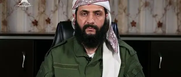 SPECIALE SIRIA. HAYAT TAHRIR AL SHAM ( HTS )? TAGLIAGOLE RECICLATI O SINCERI DEMOCRATICI?