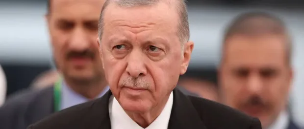 SIRIA: LA CADUTA DI ASSAD E L’ ASCESA DI ERDOGAN