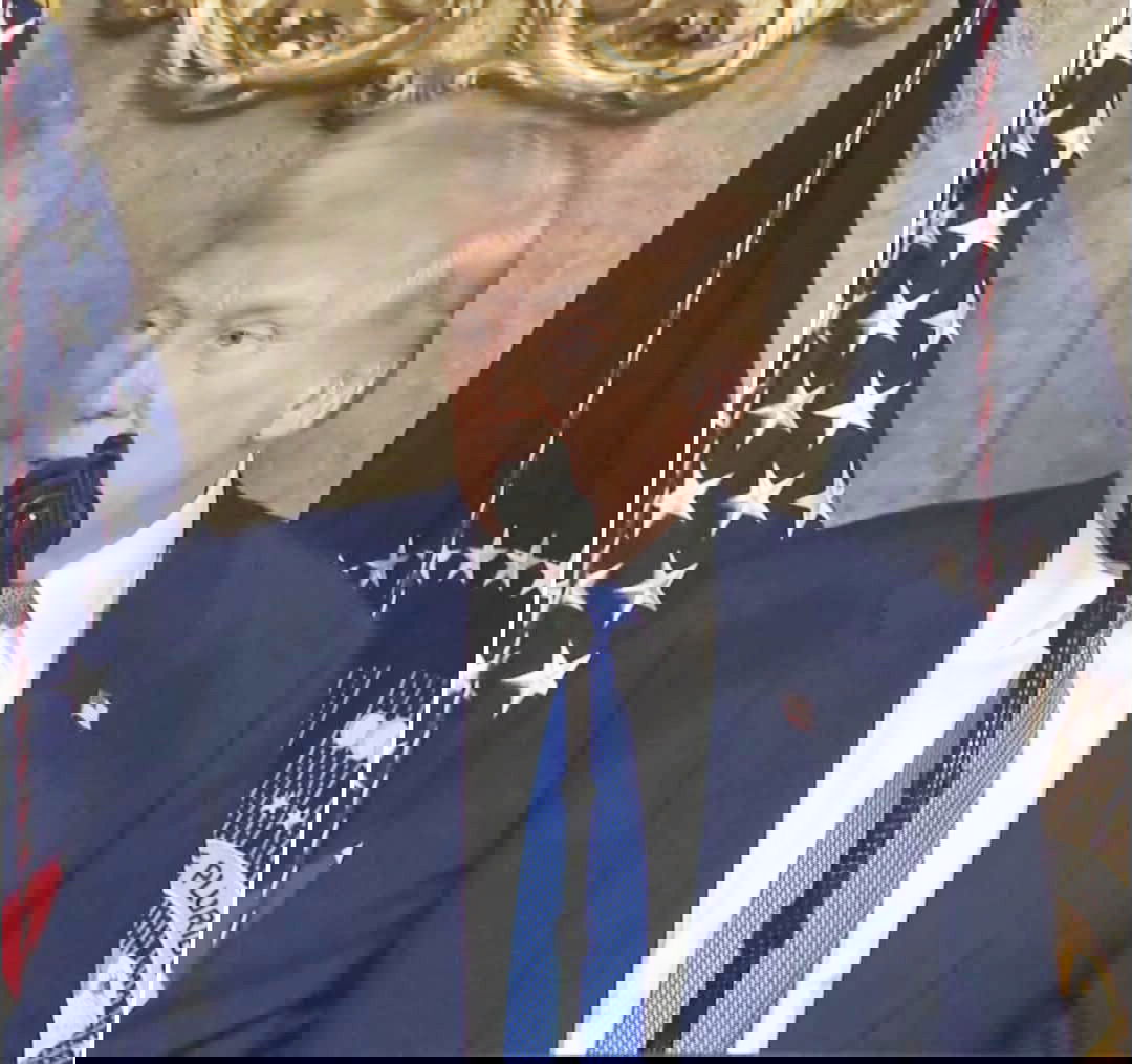 La domenica di Roberto Cota 23/2/2025
L’approccio di Trump va visto come un’opportunità.