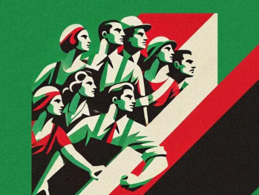 UN MANIFESTO PER LA RIVOLUZIONE DELLE PICCOLE PATRIE