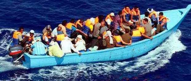 TUNISIA E LIBIA. LA TRATTA DI ESSERI UMANI È UN AFFARE DI STATO