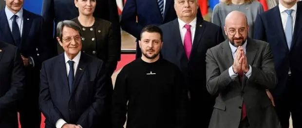 GRAZIE A TRUMP, I NODI VENGONO AL PETTINE. MA LA COLPA È DELL’ EUROPA