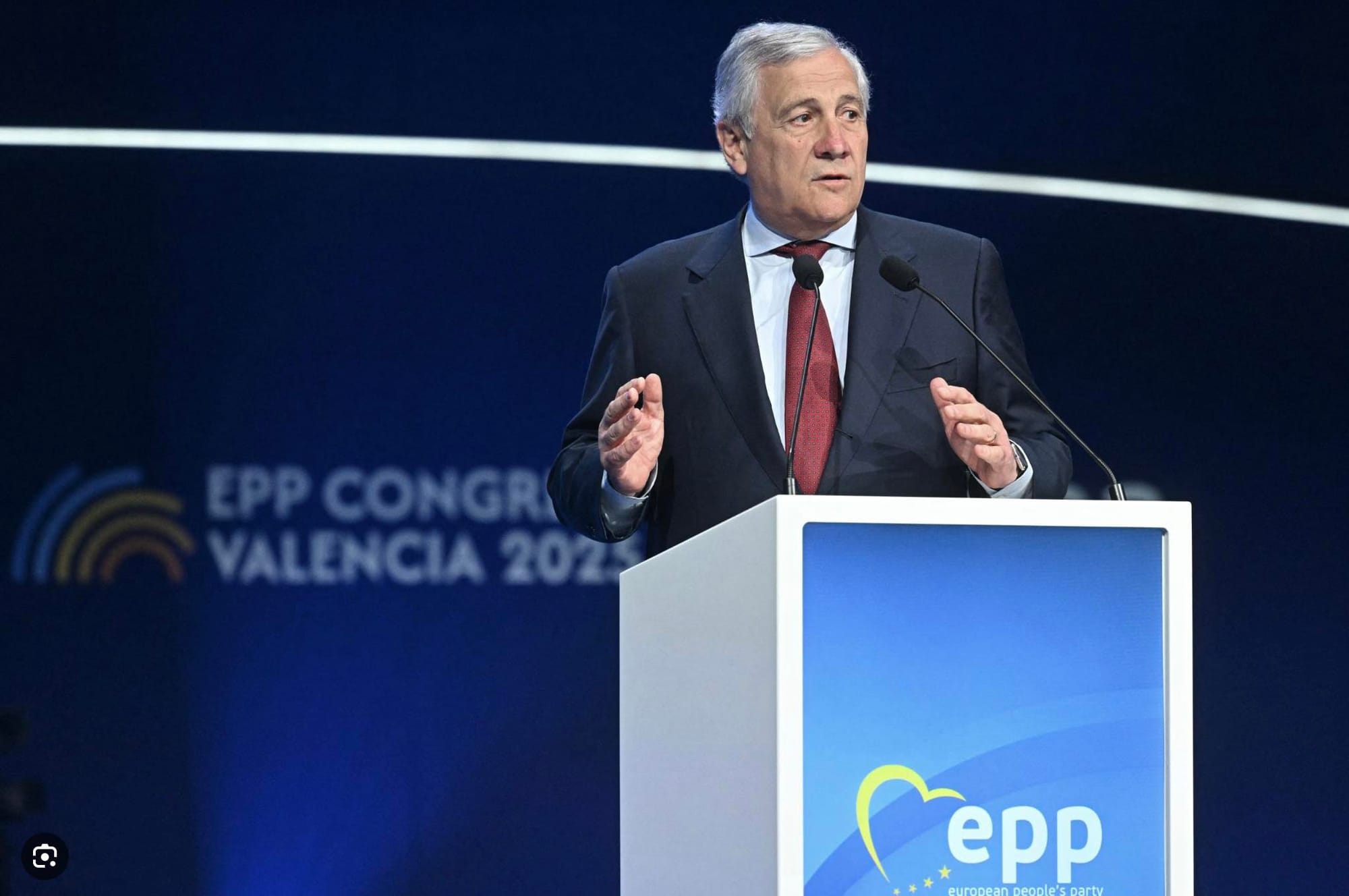 La domenica di Roberto Cota 04/05/2025 - Forza Italia e il centro della politica