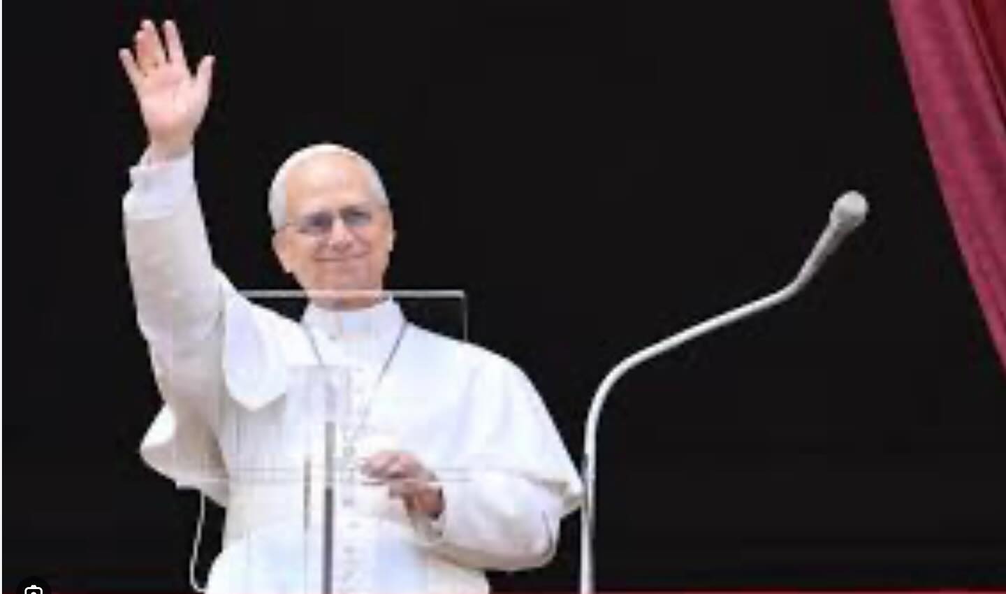 La domenica di Roberto Cota. 11 maggio 2025 Leone XIV: le grandi sfide del papato.