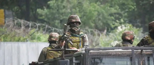 INDIA VS PAKISTAN. COSA SAPPIAMO?