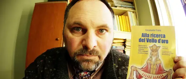 “L’IO AUTISTICO” DI EMANUELE FRANZ. QUANDO LA FRAGILITA’ DIVENTA FORZA E VISIONE