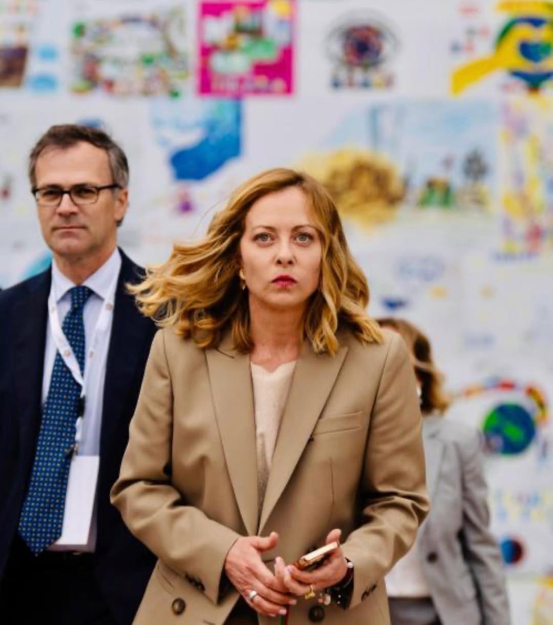 La domenica di Roberto Cota, 18 maggio 2025
Perché la sinistra non può vincere.