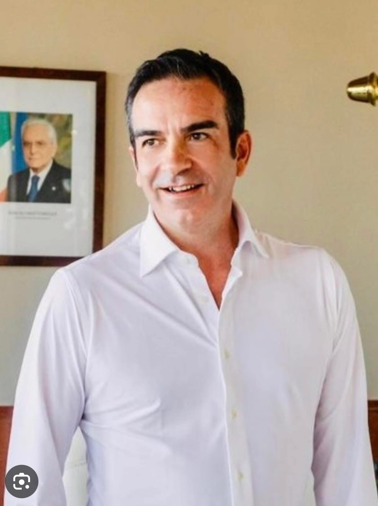 La domenica di Roberto Cota 15 giugno 2025 - Roberto Occhiuto, un politico di grande valore