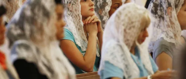 ESALTARE IL LAICISMO CONTRO L’ ISLAM. LA DESTRA STUPIDA È CADUTA NELLA TRAPPOLA