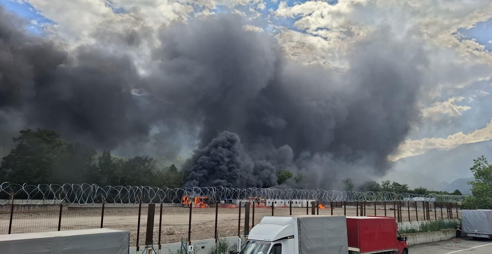 TAV: NASTRI (FDI), LA LIBERTÀ DI TUTTI NON PUÒ ESSERE OSTAGGIO DELL’ESTREMISMO DI POCHI