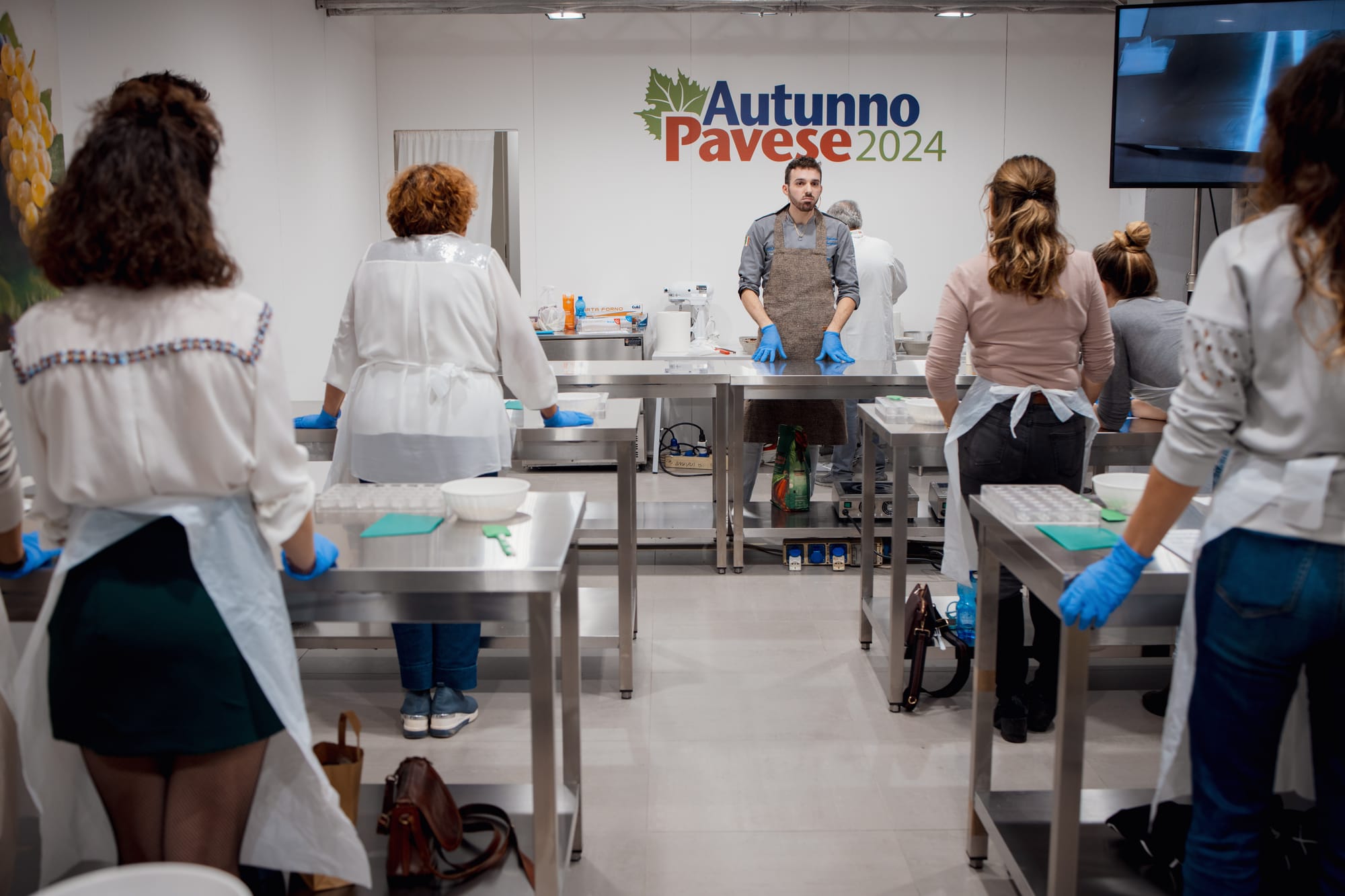 Autunno Pavese 2025: l’eccellenza del territorio incontra nuove esperienze di gusto