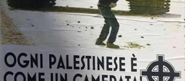 DESTRA, ISRAELE, RADICI GIUDAICO-CRISTIANE. FACCIAMO CHIAREZZA