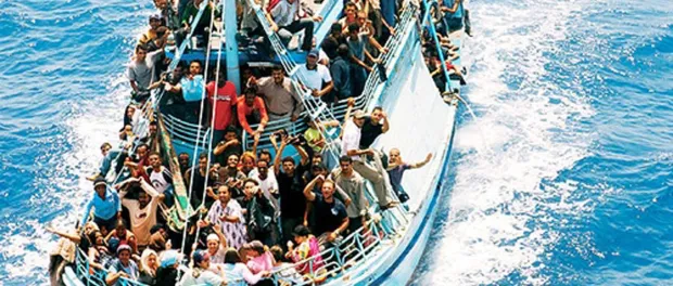 Immigrazione clandestina e integrazione: un doppio binario per salvare l’Italia dal caos sociale