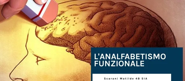 L’intelligenza artificiale e l’Analfabetismo funzionale