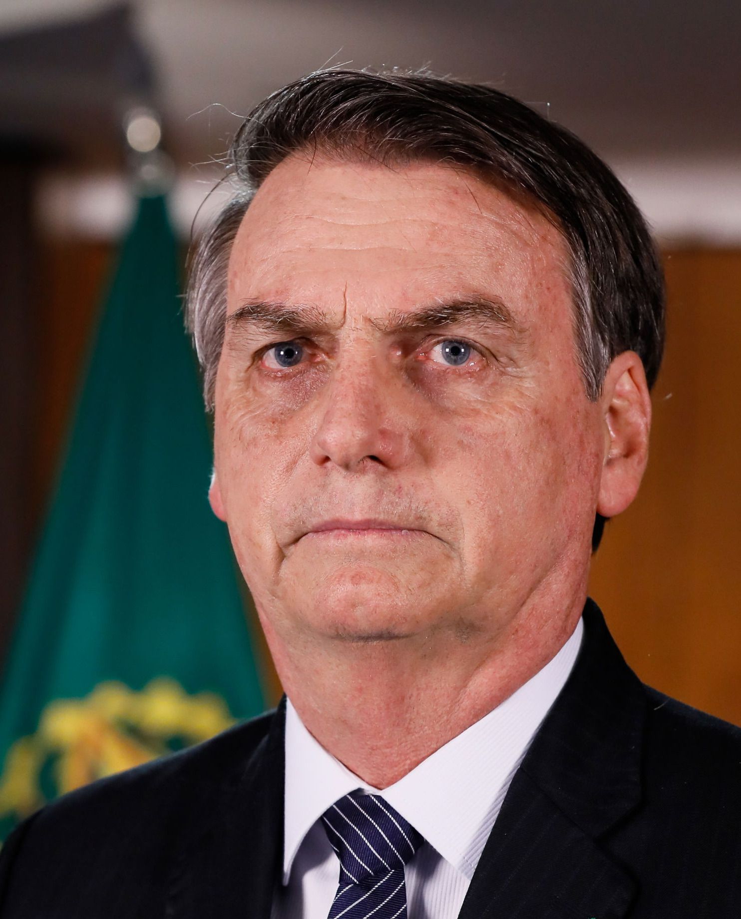 La domenica di Roberto Cota 14 settembre 2025
In Brasile qualcosa non funziona