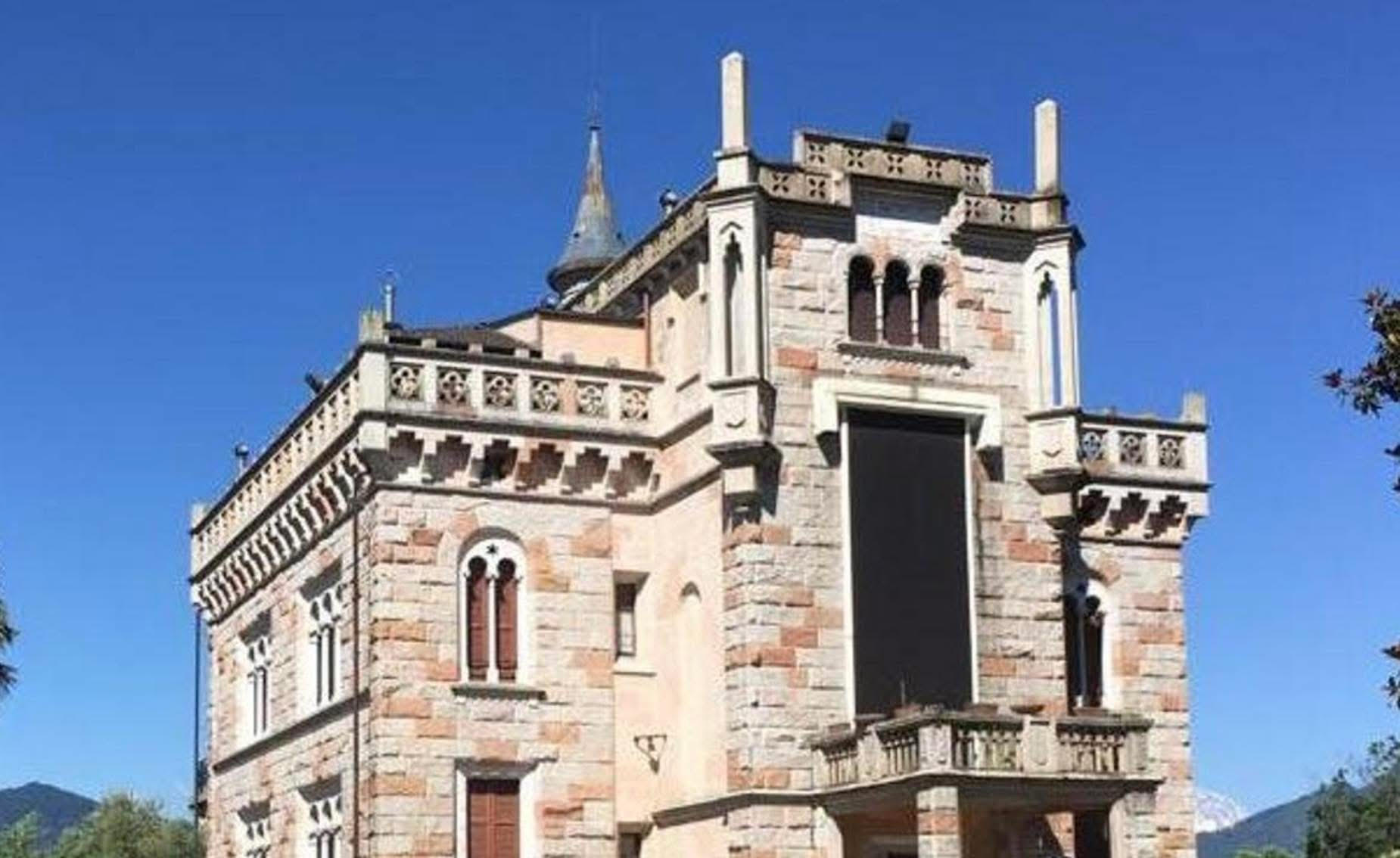 La domenica di Roberto Cota 28 settembre 2025 - La destinazione dei beni confiscati.