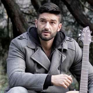 LE INTERVISTE TALEBANE. SIMONE PERRON