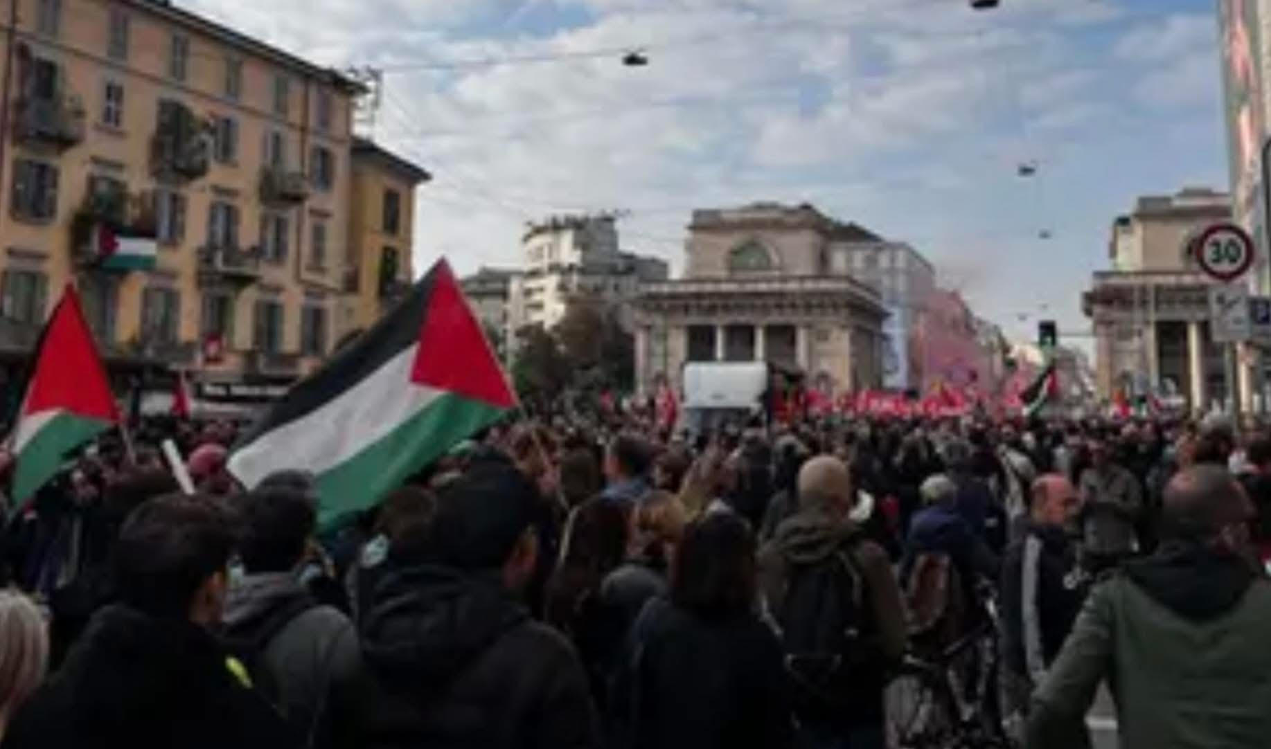 La domenica di Roberto Cota 5 ottobre 2025
Sciopero e strumentalizzazioni.