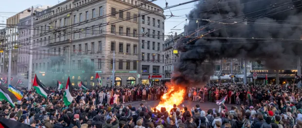 REGNA IL CAOS. E ORMAI NON RAGIONA PIU’ NESSUNO